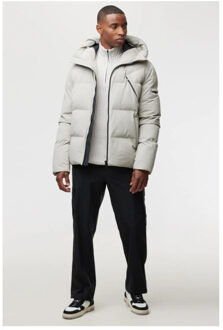 Genti Cross n3023-1835 - maat XL Grijs