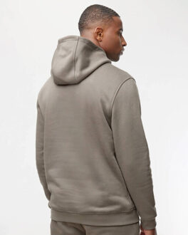 Genti Hoodie j3094-3229 Bruin - L