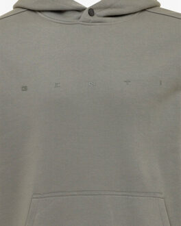 Genti Hoodie j3094-3229 Groen - XL