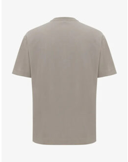Genti J4068-1227 t-shirts j4068-1227 Taupe - M