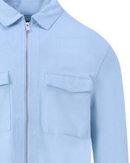 Genti Overshirt Beige - M