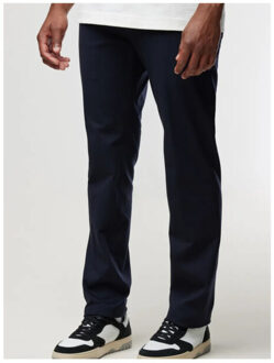 Genti . pantalons p3059-1971 Zwart - 50