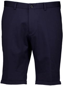 Genti Philly shorts donkerblauw Genti , Blue , Heren - 2Xl,Xl,L,M