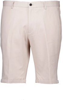 Genti Philly shorts zand Genti , Beige , Heren - 5Xl,4Xl