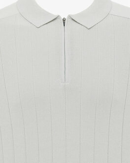 Genti Polo k4124-1260 Groen - XL