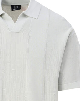 Genti Polo - maat XL Groen