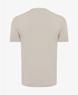 Genti Polo & tshirt k2045-1260 - maat XL Beige