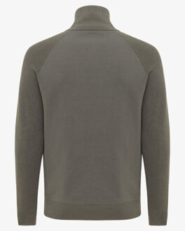 Genti Pullover k3159-3278 Groen - XL