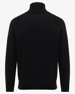 Genti Pullover k3159-3278 Zwart - L