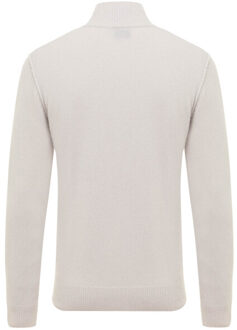 Genti Schipperstrui Beige - M