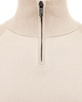 Genti Schipperstrui Beige - XXL