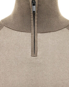 Genti Schipperstrui Bruin - M