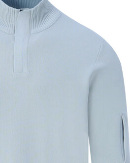 Genti Schipperstrui Groen - XL