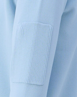 Genti Schipperstrui - maat M Blauw