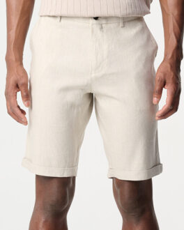 Genti Short Beige - L