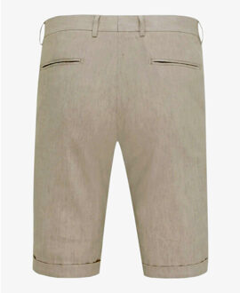 Genti Short - - maat 50 Beige