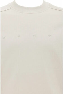 Genti Sweater Beige - L