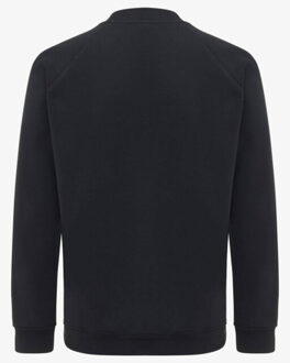 Genti Sweatshirt j3095-3229 Zwart - M