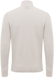 Genti Vest Beige - L