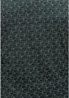 Gentile Bellini Casual overhemden lange mouw met print Zwart - XL