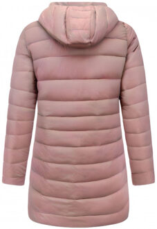 Gentile Bellini Dubbelzijdige jassen parka slim fit - maat XS Veelkleurig