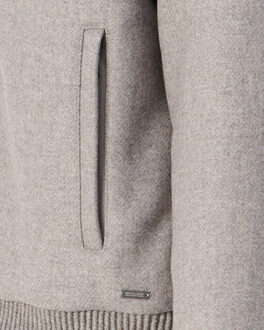 Gentiluomo Coat Bruin - L