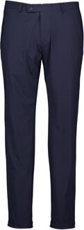Gentiluomo Corso pantalons Blauw - 52