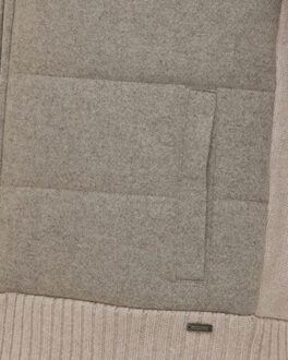 Gentiluomo Jacket Beige - L