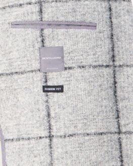 Gentiluomo Jacket Grijs - 50