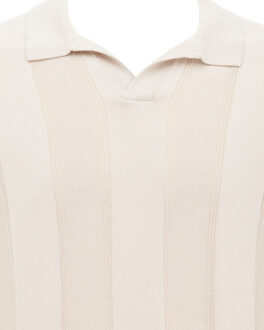 Gentiluomo Polo Beige - XL