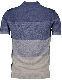 Gentiluomo Polos Blauw - M