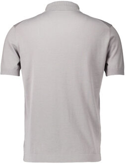 Gentiluomo Polos k2004-285 Grijs - M