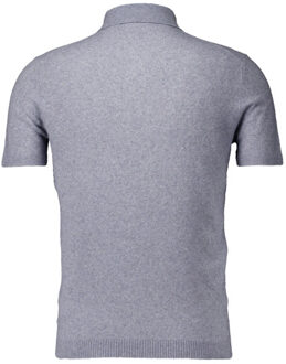 Gentiluomo Polos k2015-273 Grijs - M