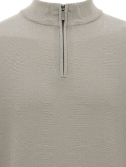 Gentiluomo Schipperstrui Bruin - XL