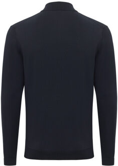 Gentiluomo Schipperstrui donker Blauw - XL