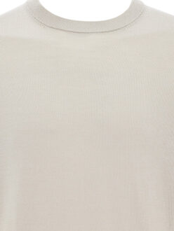 Gentiluomo T-shirt - maat L Bruin