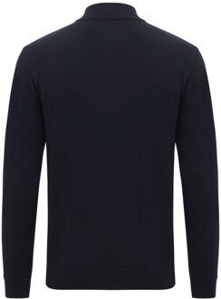 Gentiluomo Vest donker Blauw - L