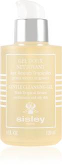 Gentle Cleansing Gel With Tropical Resins 120 ml