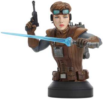 Gentle Giant Star Wars Bust 1/6 Starkiller Hero (Concept) Premier Guild Exclusive 15 cm