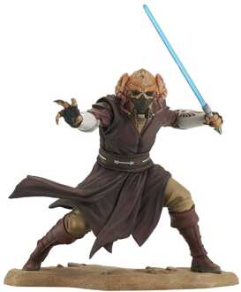 Gentle Giant Star Wars Episode II Premier Collection 1/7 Plo Koon 28 cm