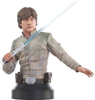 Gentle Giant Star Wars Episode V Bust 1/6 Luke Skywalker 15 cm