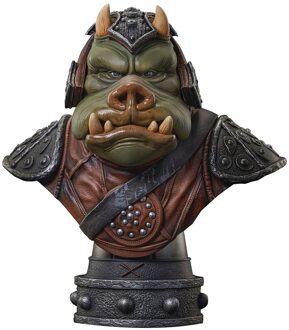 Gentle Giant Star Wars Gammorean Guard Bust - 1/2 Scale