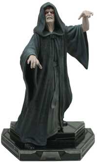 Gentle Giant Star Wars Milestones Statue - Emperor Palpatine