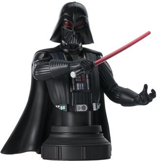 Gentle Giant Star Wars Rebels Bust 1/7 Darth Vader 15 cm