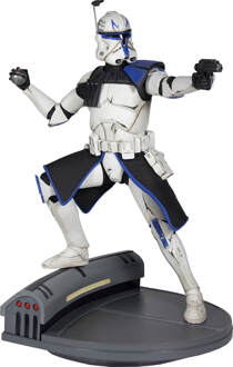 Gentle Giant Star Wars The Clone Wars Premier Collection 1/7 Captain Rex 25 cm