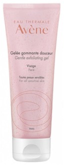 (Gentle Jelly Scrub) 75ml - 75ml