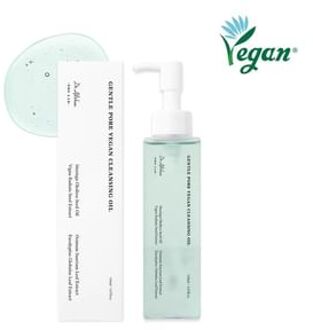 Gentle Pore Vegan Cleansing Oil 150ml