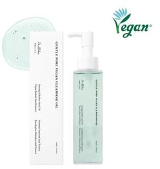 Gentle Pore Vegan Cleansing Oil - Reinigingsolie