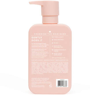 Gentle Shampoo 350ml