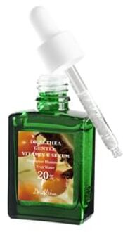 Gentle Vitamin C Serum - Gezichtsserum